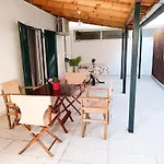 Summer Corfiot Central Appartment Fully Equipped