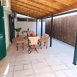 Summer Corfiot Central Appartment Fully Equipped