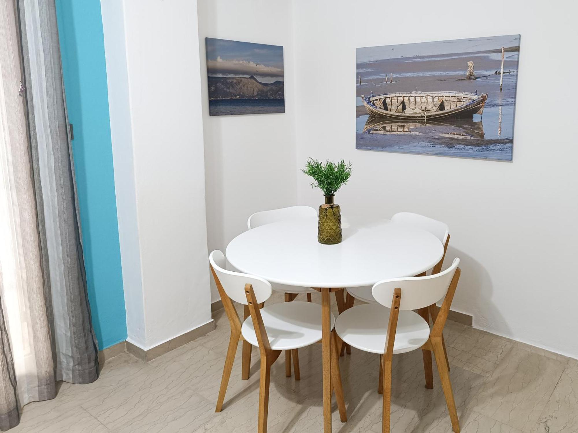Appartement Summer Corfiot Central Fully Equipped *