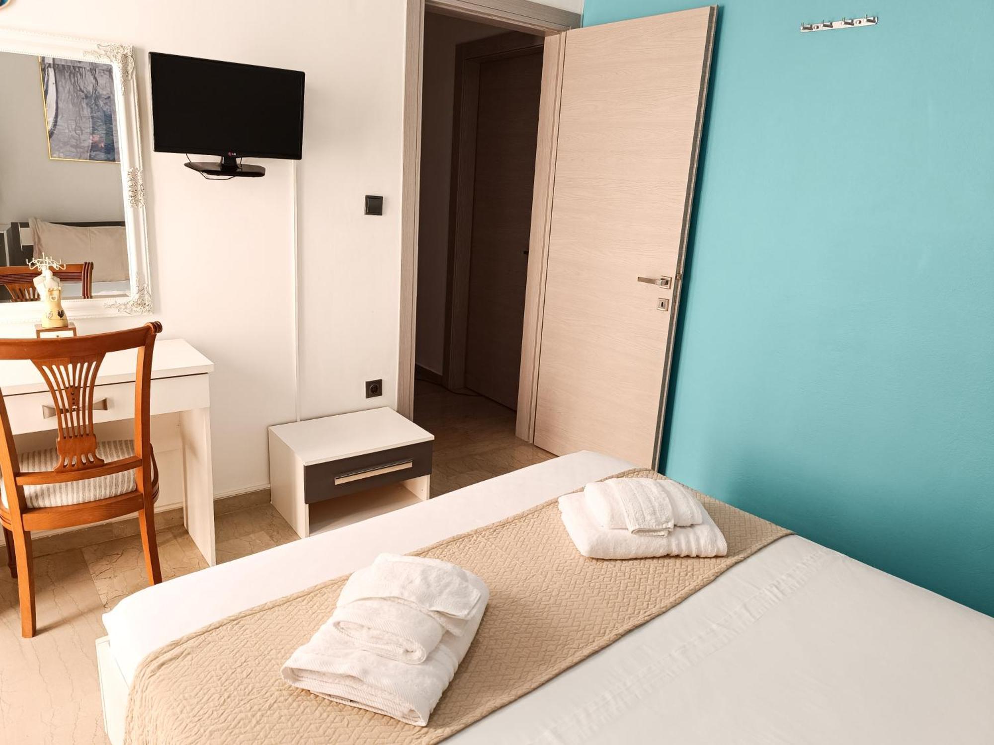 Summer Corfiot Central Fully Equipped * Corfu (city)