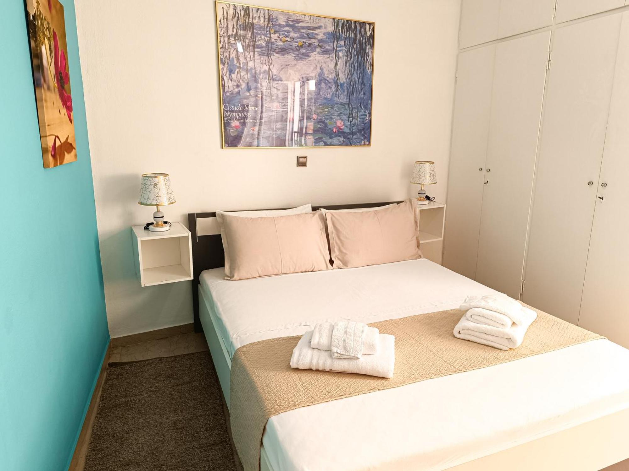 Appartement Summer Corfiot Central Fully Equipped Corfu (city)