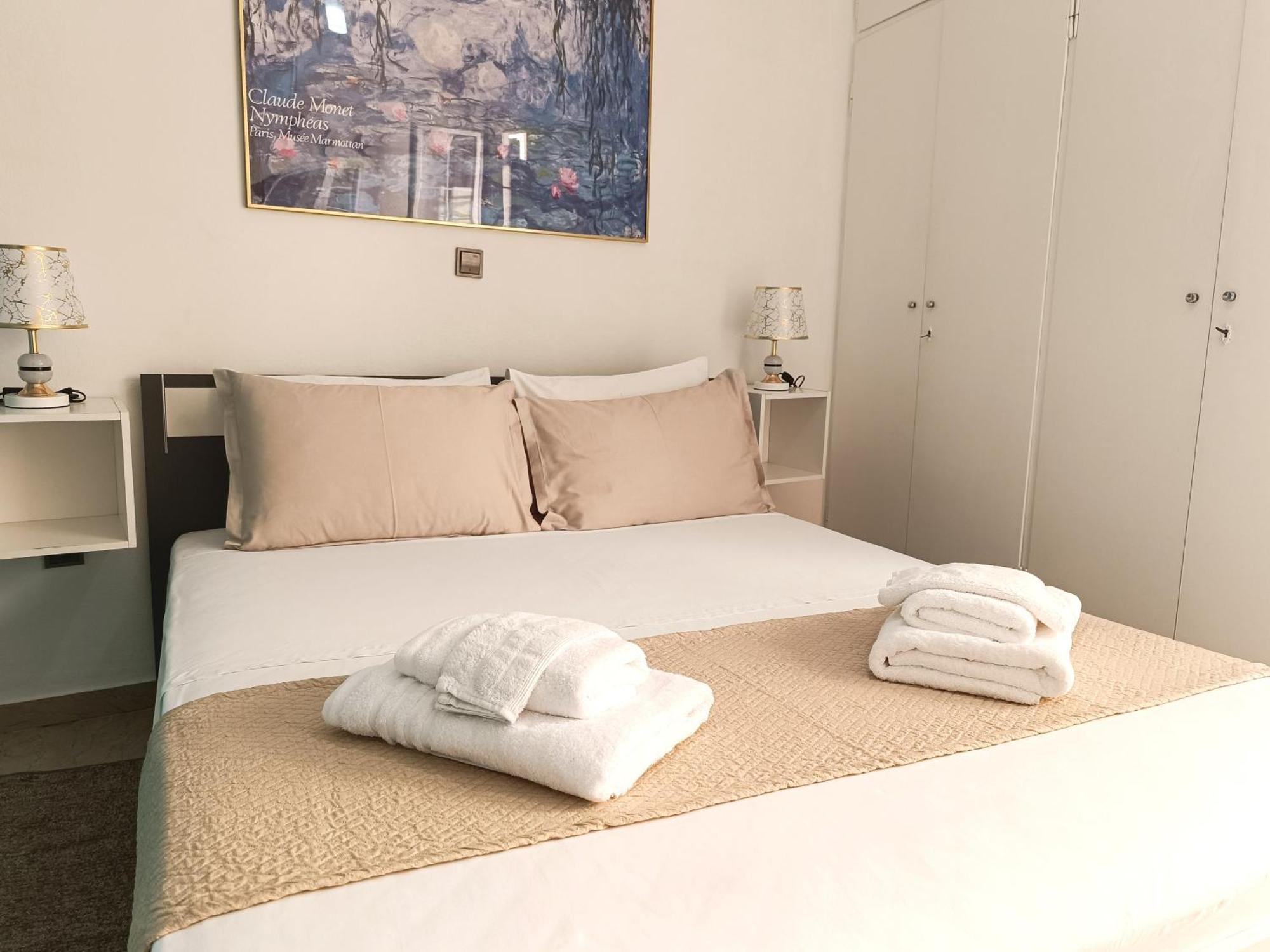 Summer Corfiot Central Fully Equipped Corfu (city)