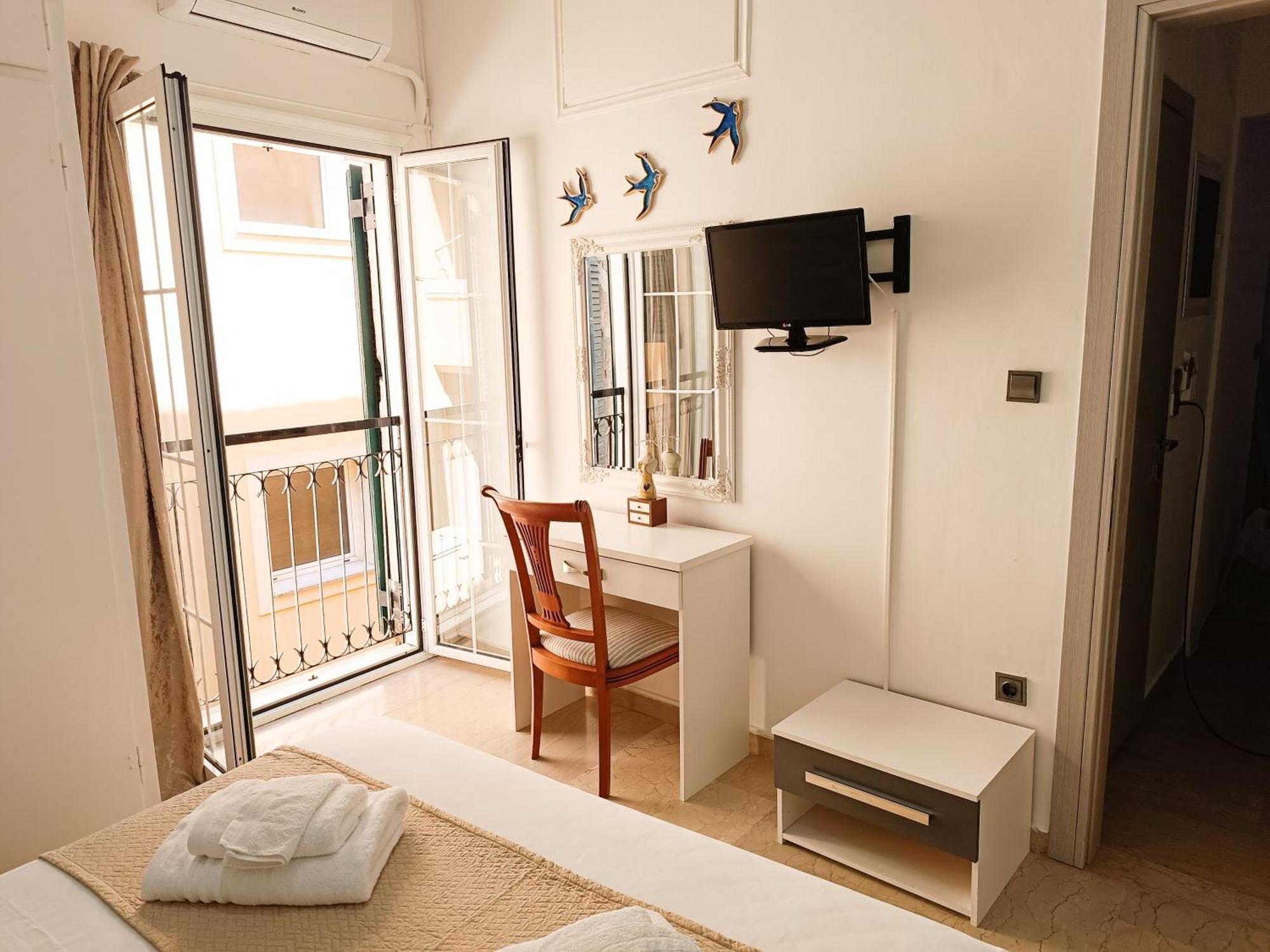 Summer Corfiot Central Fully Equipped Corfu (city)