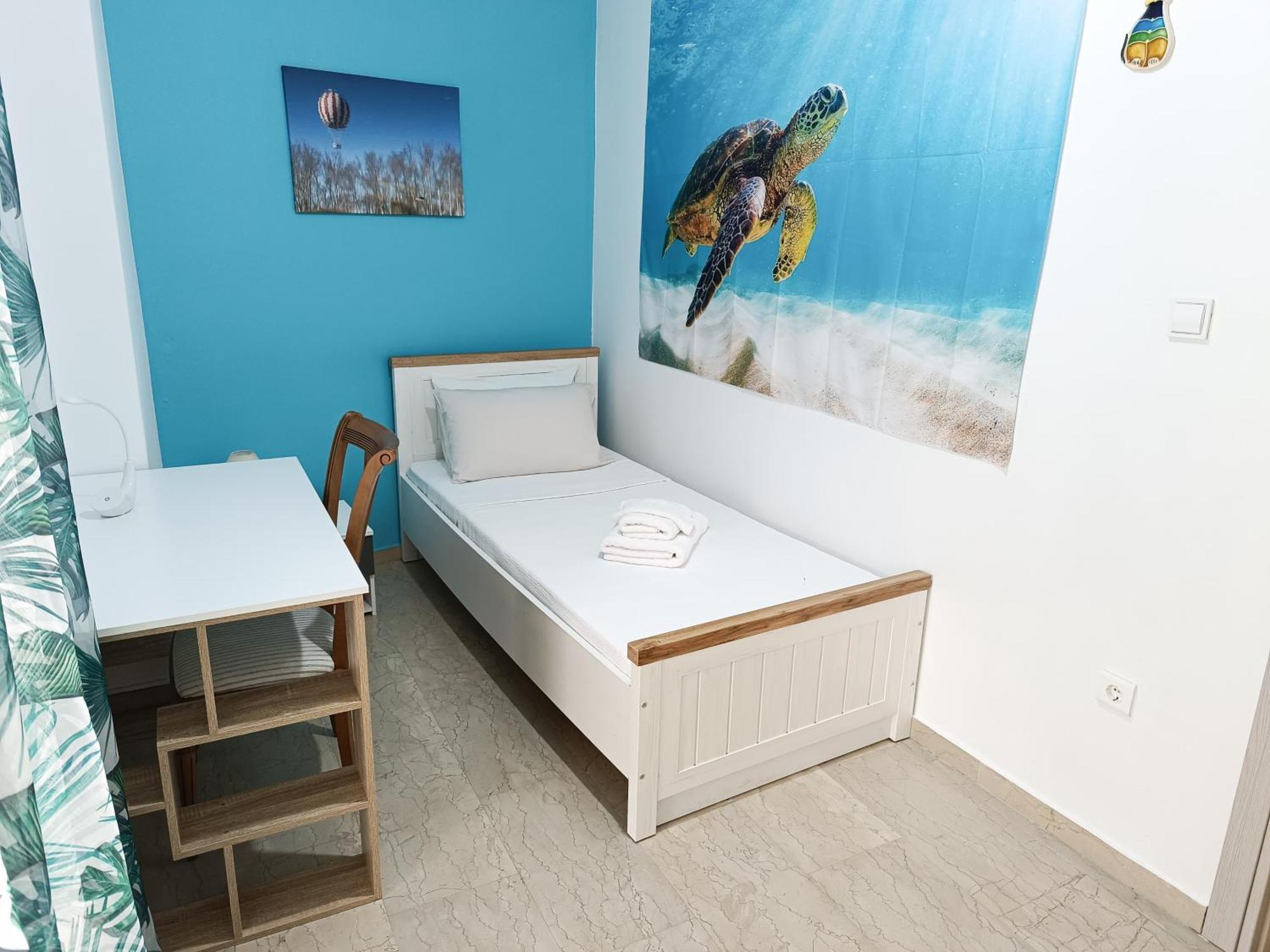 Appartement Summer Corfiot Central Fully Equipped *