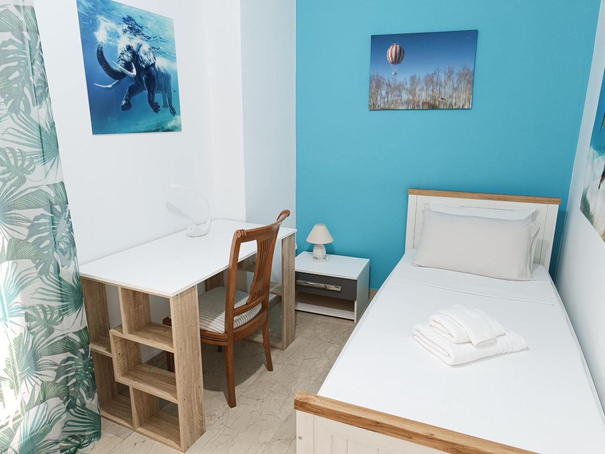 Appartement Summer Corfiot Central Fully Equipped Corfu (city)