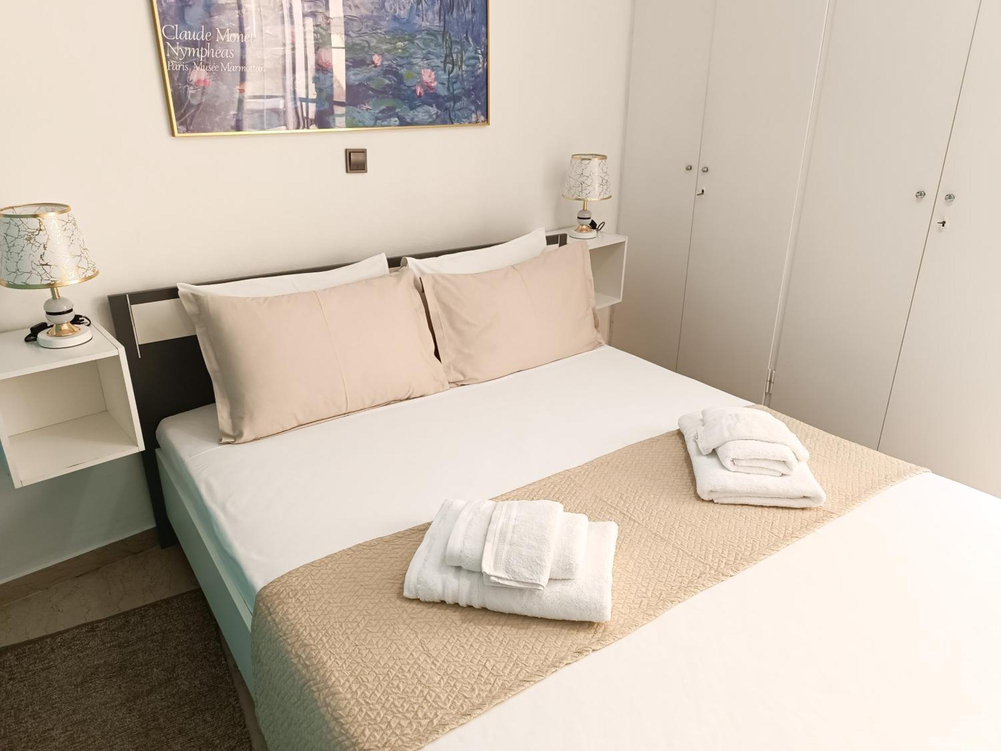 Summer Corfiot Central Fully Equipped Corfu (city)