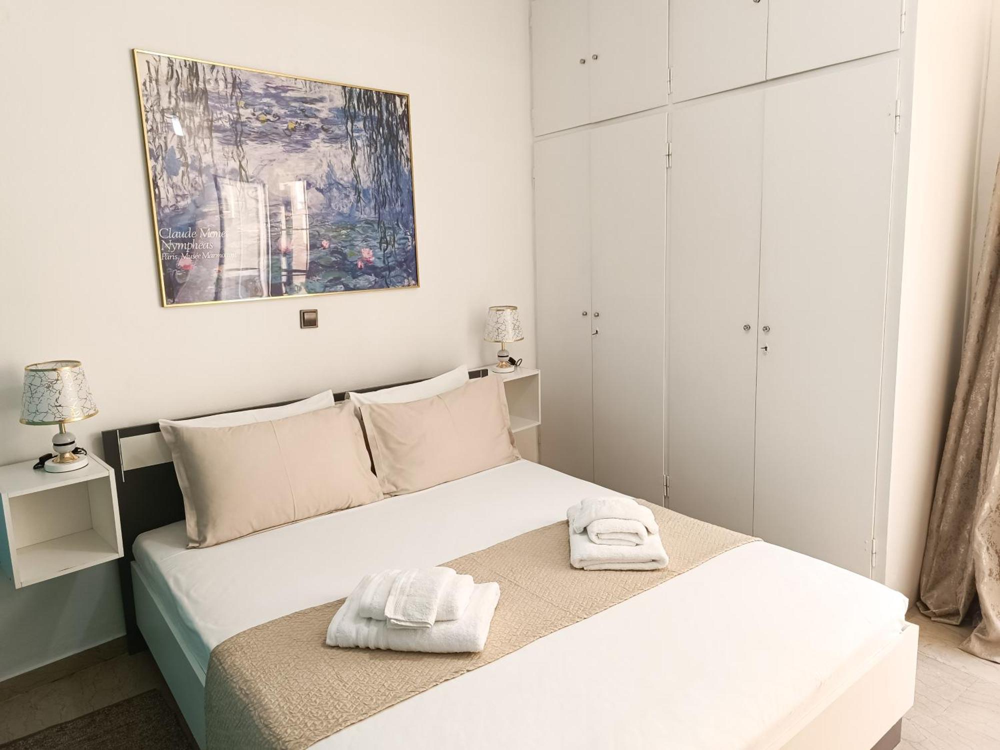 Summer Corfiot Central Fully Equipped * Corfu (city)