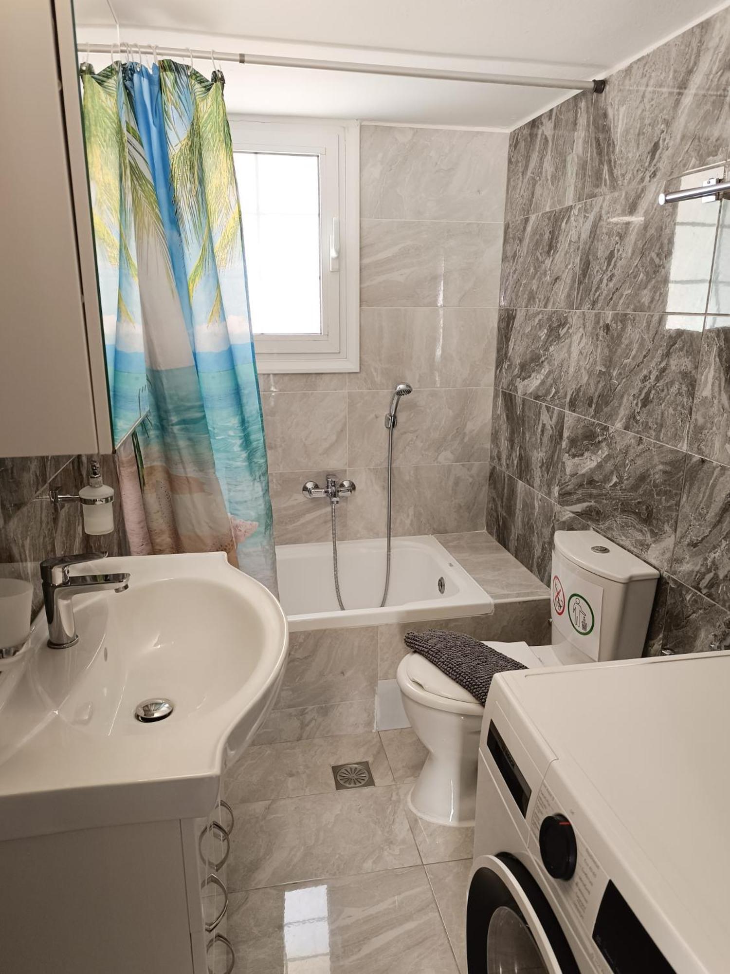 Appartement Summer Corfiot Central Fully Equipped