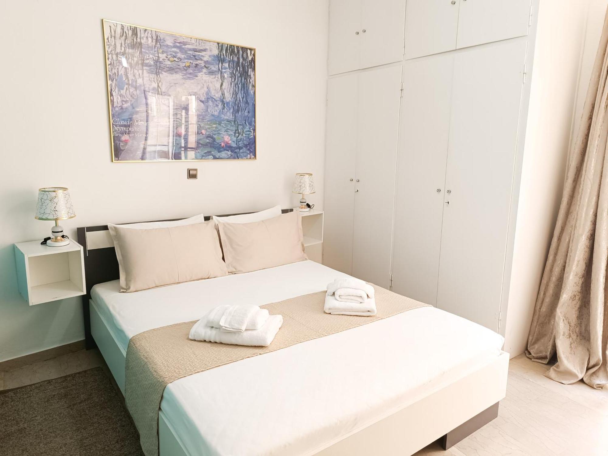 Appartement Summer Corfiot Central Fully Equipped Corfu (city)