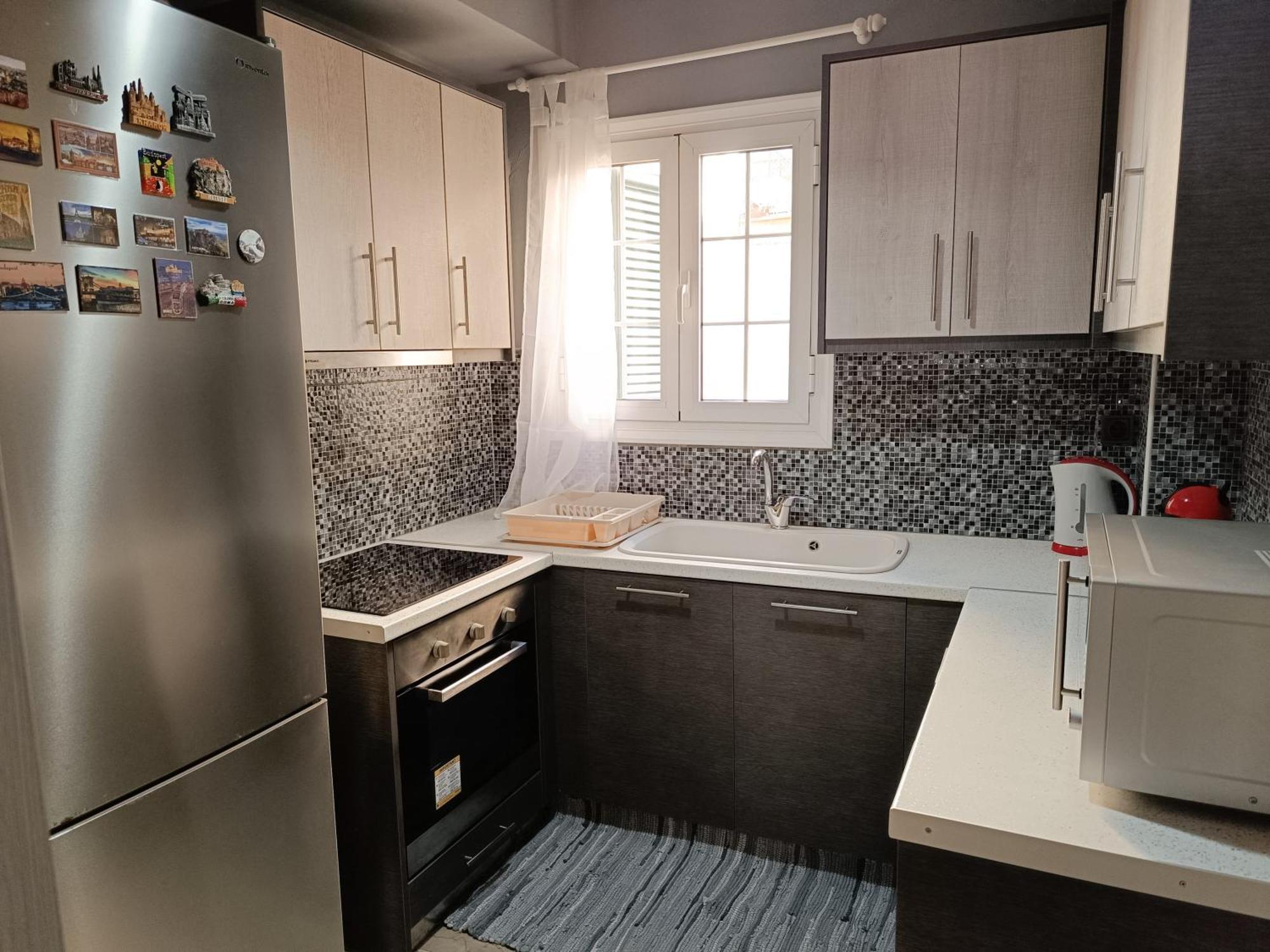 Appartement Summer Corfiot Central Fully Equipped *