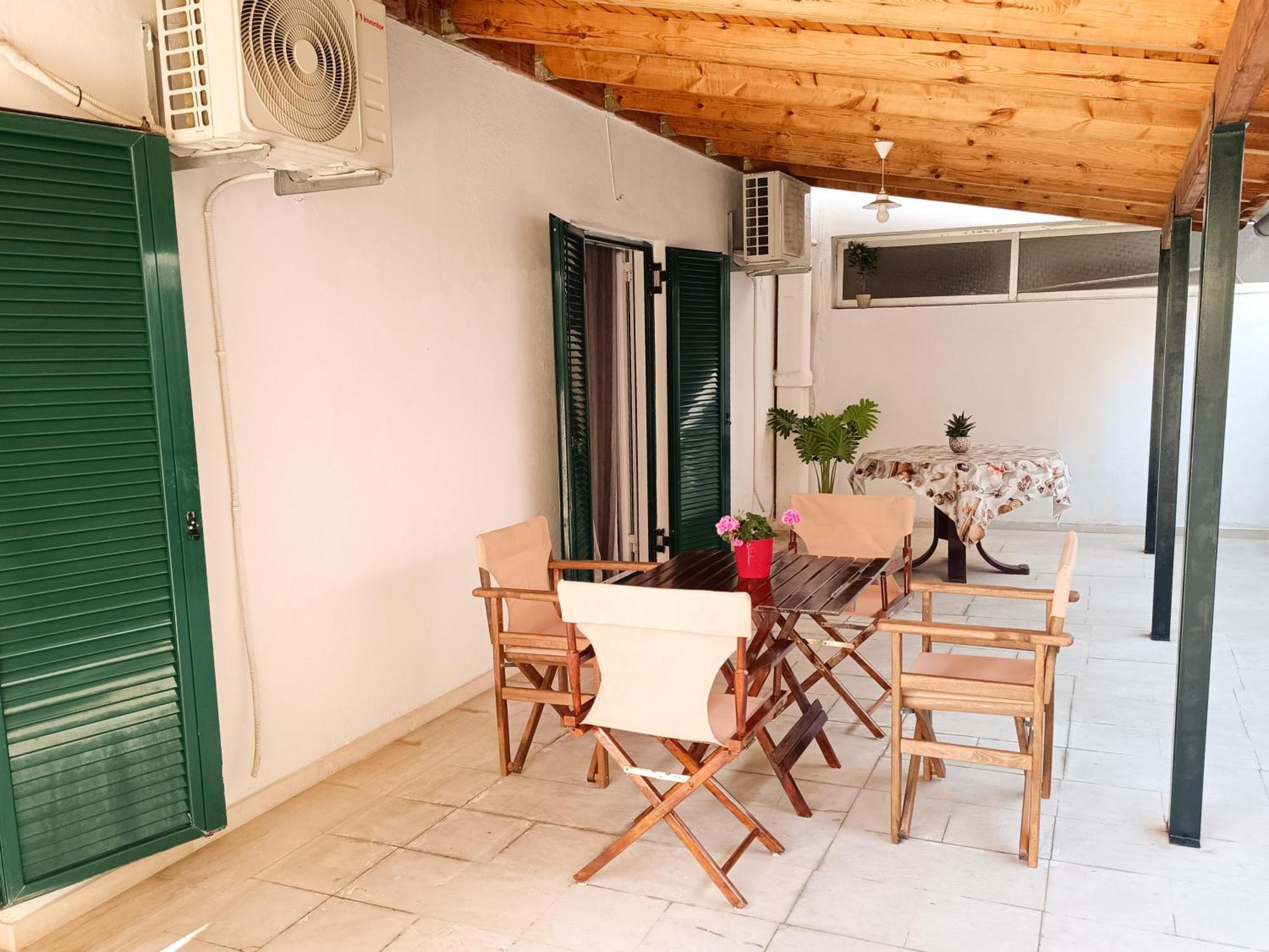 Appartement Summer Corfiot Central Fully Equipped *