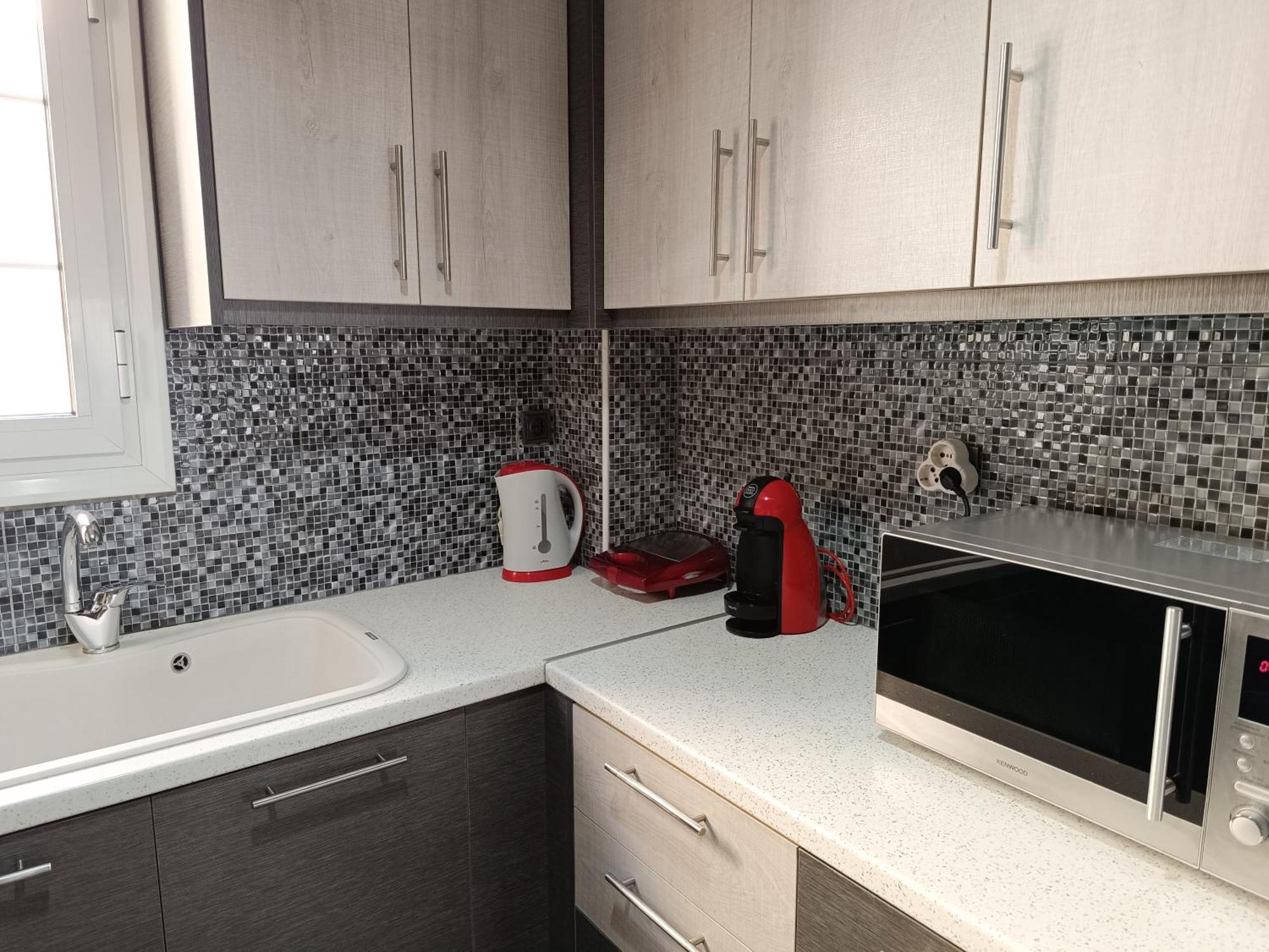 Summer Corfiot Central Fully Equipped