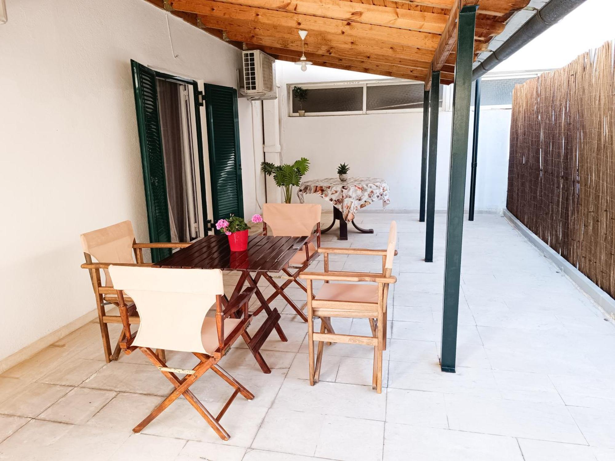 Summer Corfiot Central Fully Equipped Corfu (city)